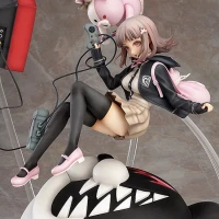 GSC – 1/8th Chiaki Nanami RE-RUN - Image 1