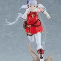 Figma 584 Umamusume: Pretty Derby Gold Ship RE-RUN - Image 1