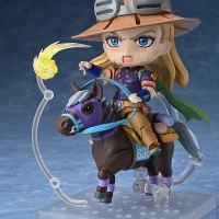 Nendoroid Gyro Zeppeli DX – Steel Ball Run: JoJo's Bizarre Adventure - Image 4