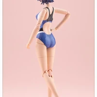 KOTO JK037 - Rui Saotome [Touou High School Competitive Swimsuit] - Image 2