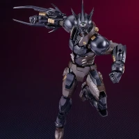 GSC – PLAMAX Gale Hound Guyver 03 - Image 5