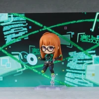 Nendoroid Futaba Sakura Phantom Thief Ver - Image 1