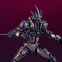 GSC – PLAMAX Gale Hound Guyver 03 - Image 4