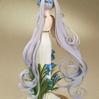 1/7th MADHOUSE x DesignCOCO Frieren: Beyond Journey's End Frieren - Art Nouveau Style - Image 7