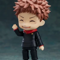 Nendoroid 1479 Yuji Itadori RE-RUN - Image 2