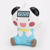 Hunter x Hunter FL Potclean Figure - Image 2