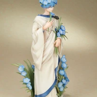1/7th MADHOUSE x DesignCOCO Frieren: Beyond Journey's End Himmel - Art Nouveau Style - Image 2