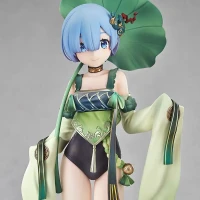 Rem: Breather in the Garden - Image 3