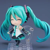 Nendoroid Hatsune Miku V3 - Image 3