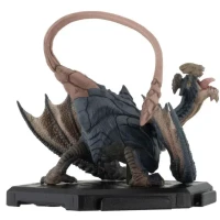 Capcom Figure Builder Monster Hunter Standard Model Plus Vol. 30 PERBOX6PCS - Image 3