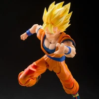 S.H.Figuarts Super Saiyan Son Goku The Beginning Of The Final Battle [ Q2 2026 ] - Image 5