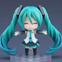 Nendoroid Hatsune Miku V3 - Image 1