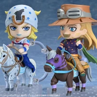 Nendoroid Gyro Zeppeli DX – Steel Ball Run: JoJo's Bizarre Adventure - Image 2