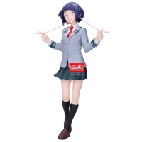 MY HERO ACADEMIA GLITTER & GLAMOURS KYOKA JIRO (B) - Image 4