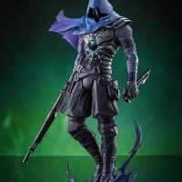 Good Smile Company POP UP PARADE SP Omen - Image 4
