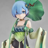 Rem: Breather in the Garden - Image 4