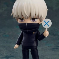 Nendoroid 1750 Toge Inumaki RE-RUN - Image 1