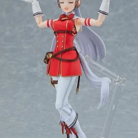 Figma 584 Umamusume: Pretty Derby Gold Ship RE-RUN - Image 3