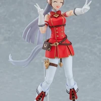 Figma 584 Umamusume: Pretty Derby Gold Ship RE-RUN - Image 5