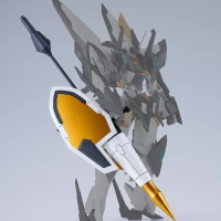 MODEROID Order of Knights Set – Titanomachia SIDE:CE Model Kit - Image 3