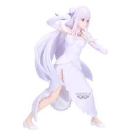 Espresto Excite Motions Emilia – Re:Zero - Image 2
