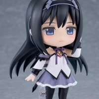 GSC - Nendoroid 3001 Homura Akemi Walpurgisnacht: Rising Ver. [Basic] - Image 1