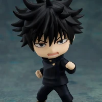Nendoroid 1506 Megumi Fushiguro RE-RUN - Image 3