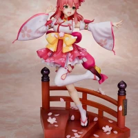 hololive Sakura Miko 1/7 Complete Figure - Image 1