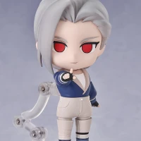 Nendoroid Luye – The Legend of Hei II - Image 3