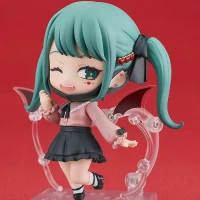 Nendoroid Hatsune Miku: The Vampire Ver. - Image 3