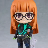 Nendoroid Futaba Sakura Phantom Thief Ver - Image 5