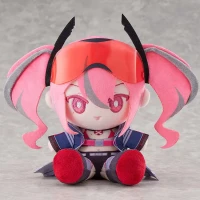Azur Lane Bremerton Punipuni Plushie - Image 5