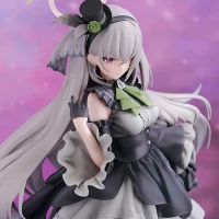 Blue Archive – Sakurako (Pop Idol) 1/7 Scale Figure - Image 4