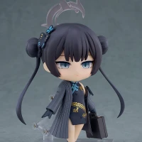 Nendoroid Kisaki Ryuuge – Blue Archive - Image 3