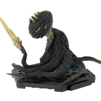 Capcom Figure Builder Monster Hunter Standard Model Plus Vol. 30 PERBOX6PCS - Image 2