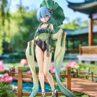 Rem: Breather in the Garden - Image 6
