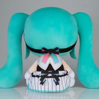 Big Plushie Hatsune Miku Symphony: 2019 Ver - Image 1