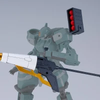 MODEROID Order of Knights Set – Titanomachia SIDE:CE Model Kit - Image 1