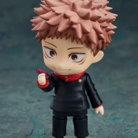 Nendoroid 1479 Yuji Itadori RE-RUN - Image 1