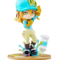 PalVerse Palé STEEL BALL RUN JoJo's Bizarre Adventure Diego Brando - Image 1