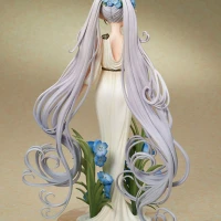 1/7th MADHOUSE x DesignCOCO Frieren: Beyond Journey's End Frieren - Art Nouveau Style - Image 6