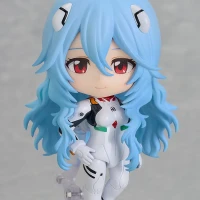Nendoroid 3018 Rei Ayanami: Long Hair - Image 3