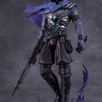 Good Smile Company POP UP PARADE SP Omen - Image 2