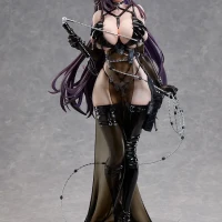 1/4th Mihara: Bonding Chain - Image 3
