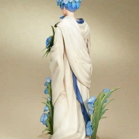 1/7th MADHOUSE x DesignCOCO Frieren: Beyond Journey's End Himmel - Art Nouveau Style - Image 4