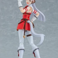 Figma 584 Umamusume: Pretty Derby Gold Ship RE-RUN - Image 4