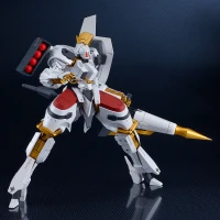 MODEROID SIDE:GR Vector – Order of Knights Specifications Model Kit - Image 2