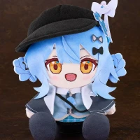Plushie Ema Sherry Tachibana - Image 1