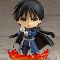 Nendoroid 823 Roy Mustang - Image 3