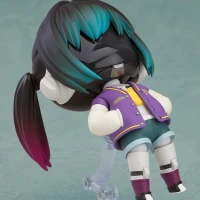 Nendoroid Makina – Milky☆Subway The Galactic Limited Express - Image 2